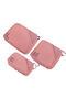 Packing Cubes Set di 3 Packing Cubes