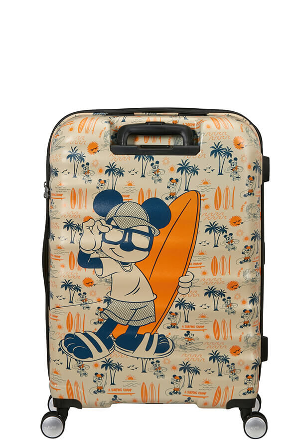 Disney Wavebreaker Valigia da stiva M