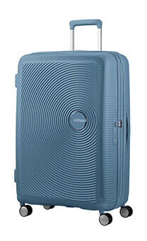 American Tourister SoundBox Valigia da stiva L
