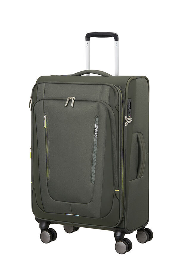 Wanderlite Valigia da stiva M