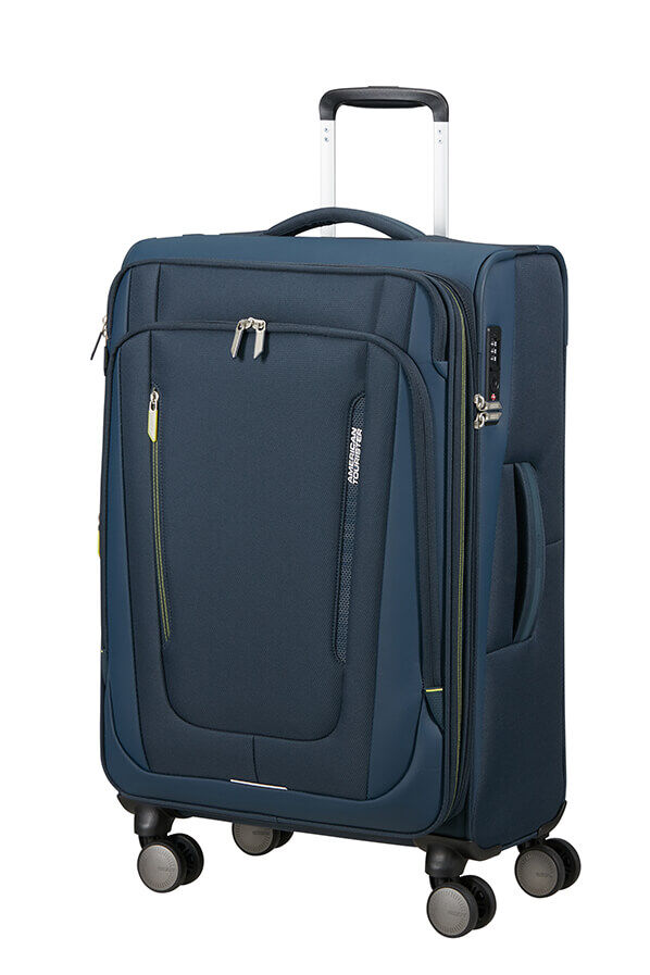 Wanderlite Valigia da stiva M