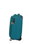 Cloudrider Valigia (2 ruote) S/M