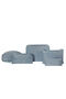 Packing Organisers Set di 5 Packing Organisers