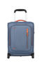 Cloudrider Valigia (2 ruote) S/M
