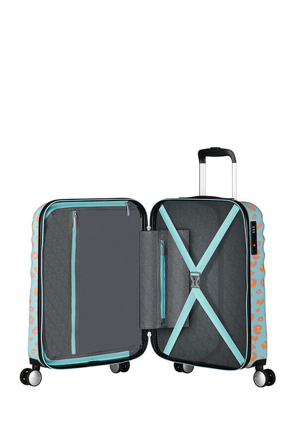 Disney Wavebreaker Bagagli a mano