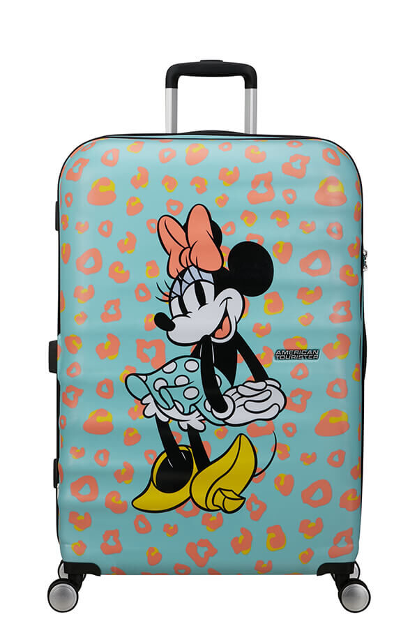 Disney Wavebreaker Valigia da stiva L
