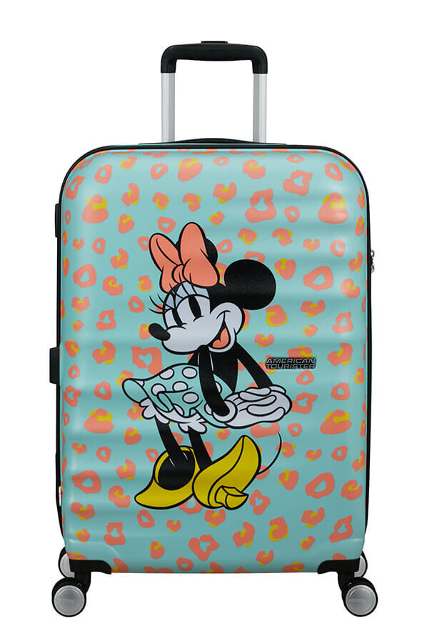 Disney Wavebreaker Valigia da stiva M