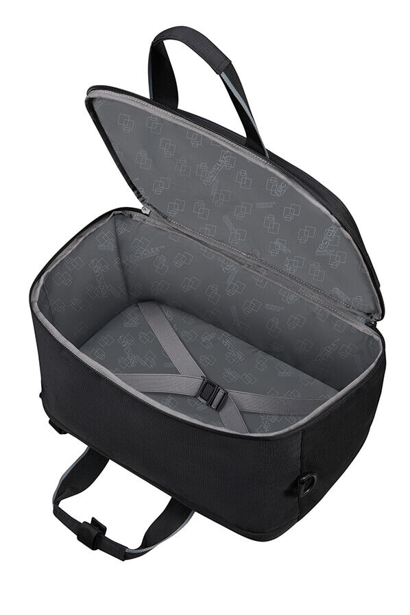 Take2cabin Boarding Bag 3-Way 14"