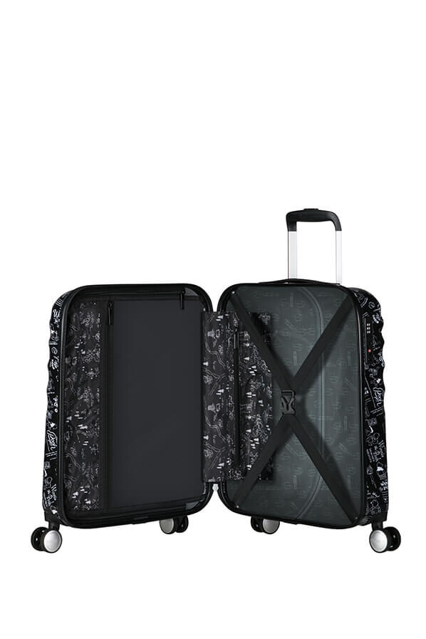 Disney Wavebreaker Bagagli a mano