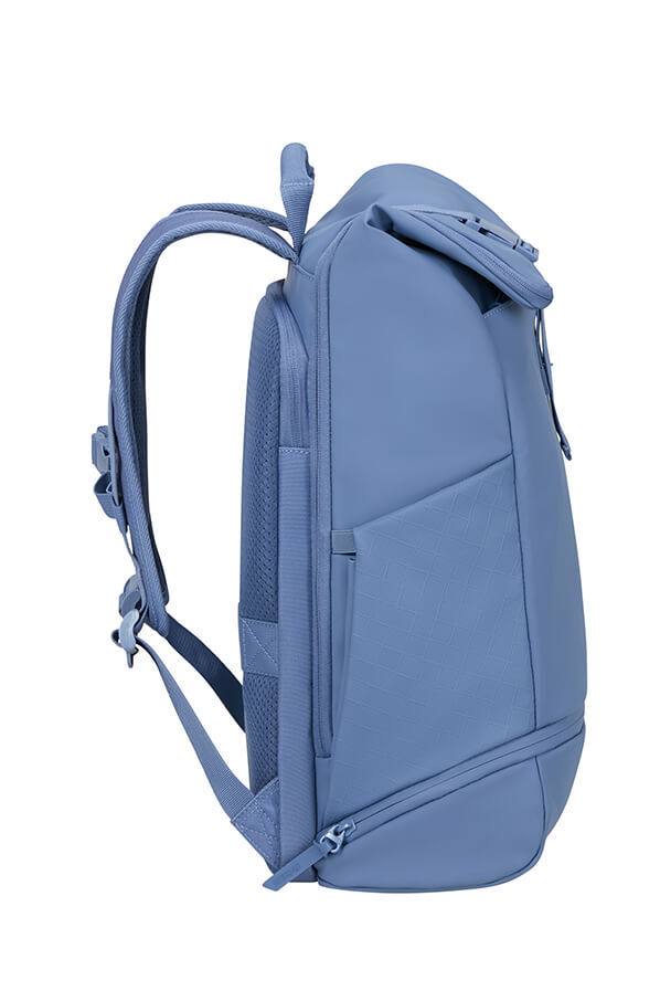 Urban Tide Zaino 15.6'' rolltop 15.6"