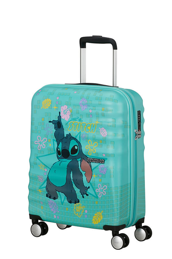 Disney Wavebreaker Bagagli a mano