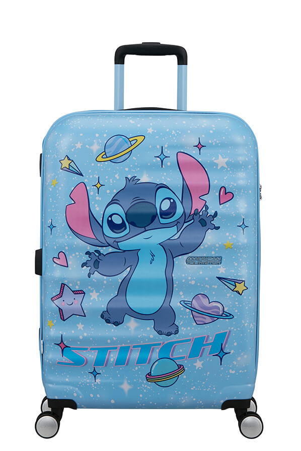 Disney Wavebreaker Valigia da stiva M