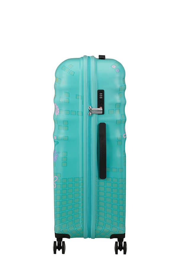 Disney Wavebreaker Valigia da stiva L