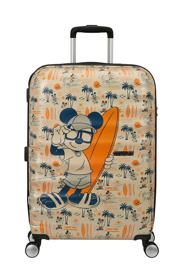 Disney Wavebreaker Valigia da stiva M