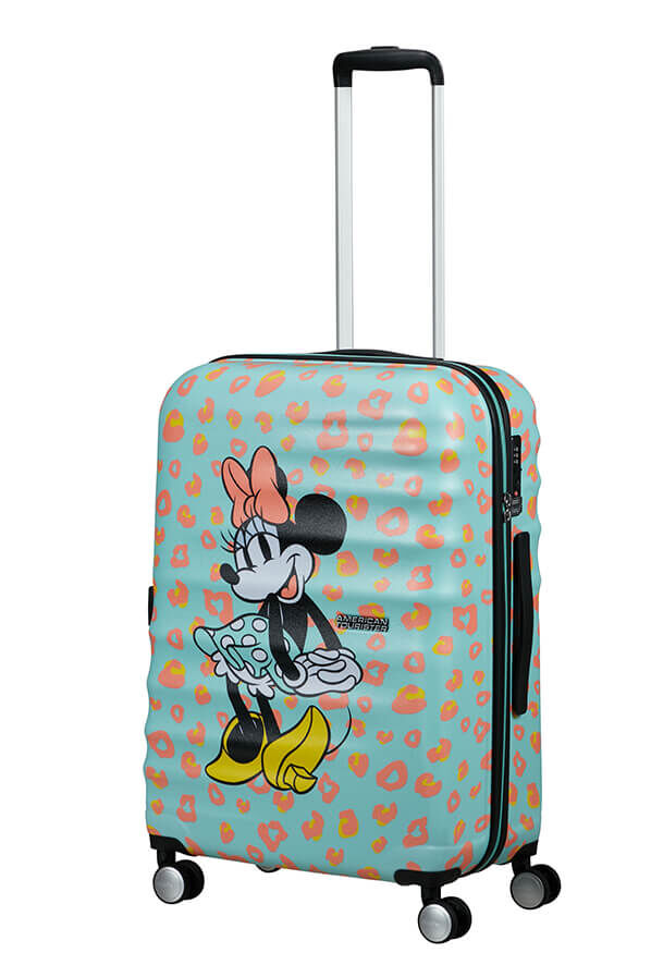 Disney Wavebreaker Valigia da stiva M