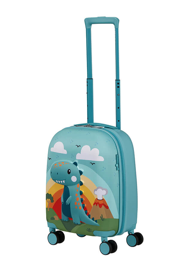 Wondertrips Bagagli a mano