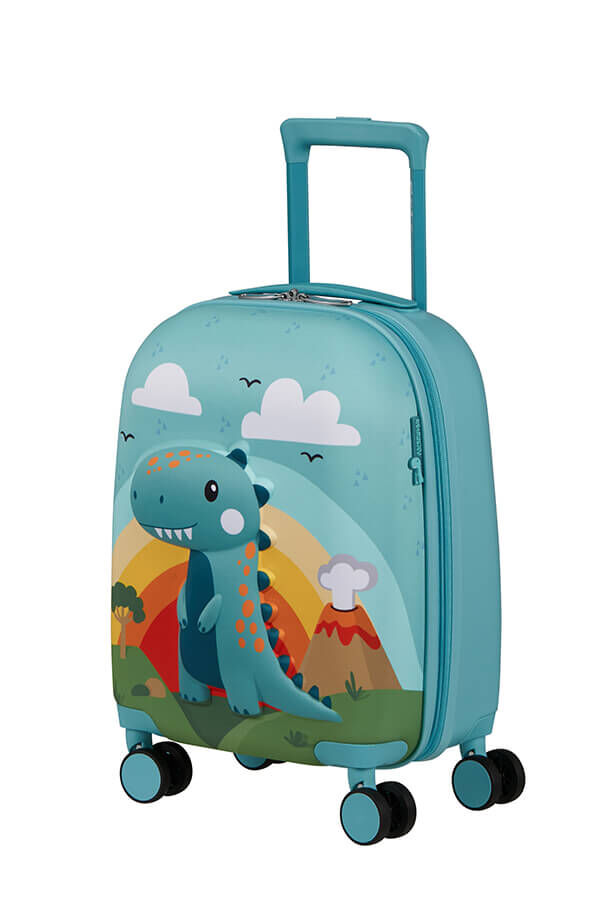 Wondertrips Bagagli a mano