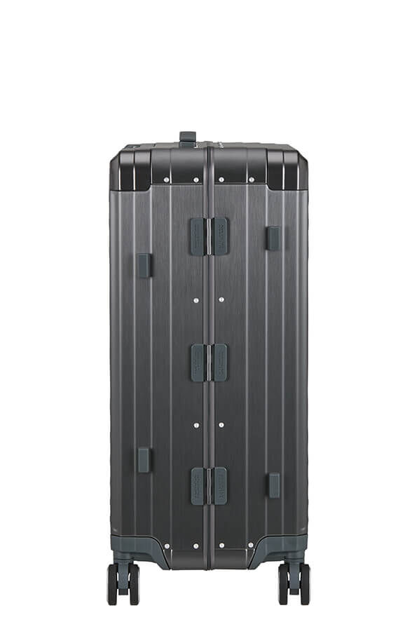 Soundbox Alu Valigia da stiva M