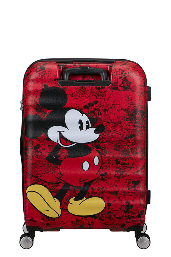 Disney Wavebreaker Valigia da stiva M
