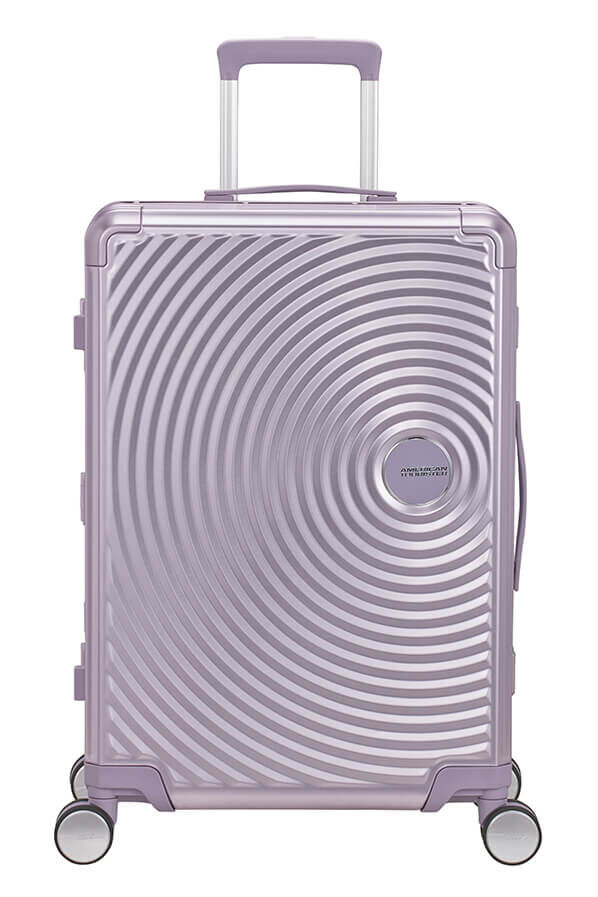 Soundbox Alu Valigia da stiva M