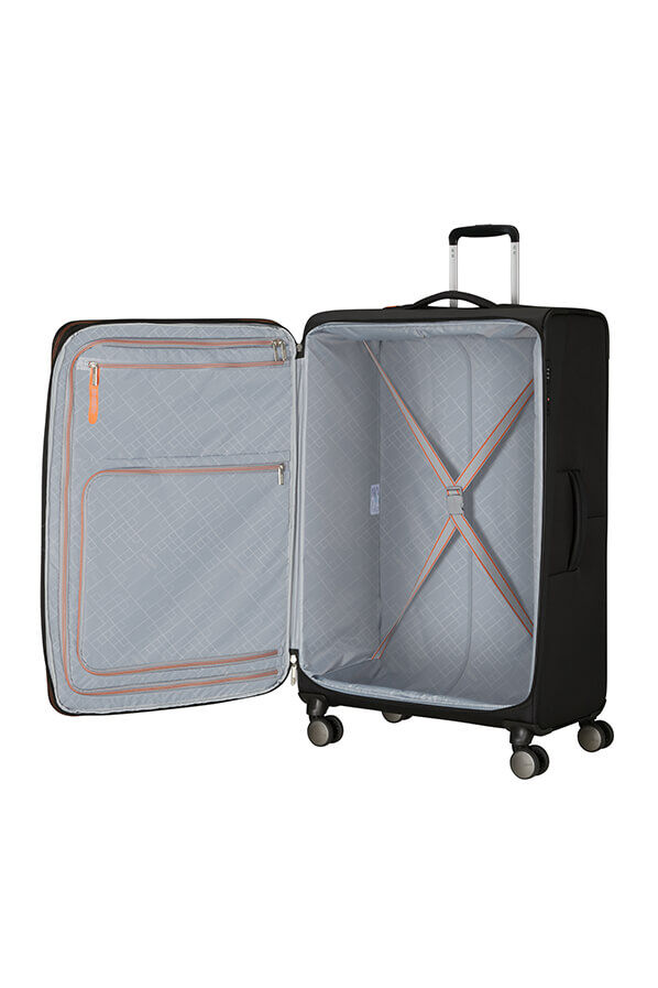 Wanderlite Valigia da stiva XL
