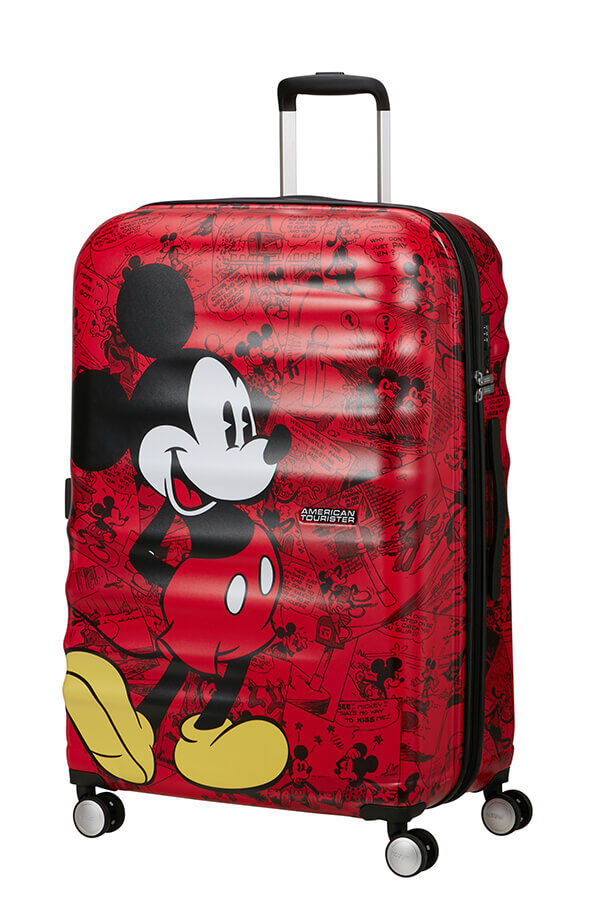 Disney Wavebreaker Valigia da stiva L