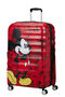 Disney Wavebreaker Valigia da stiva L