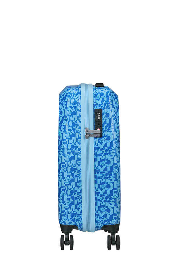 Funlight Disney Trolley (4 ruote) 55cm