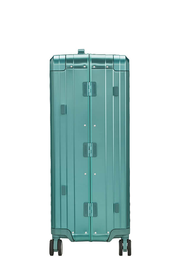 Soundbox Alu Valigia da stiva L