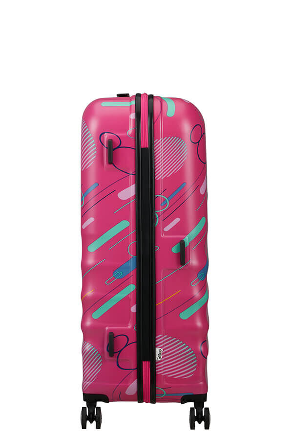 Disney Wavebreaker Valigia da stiva L