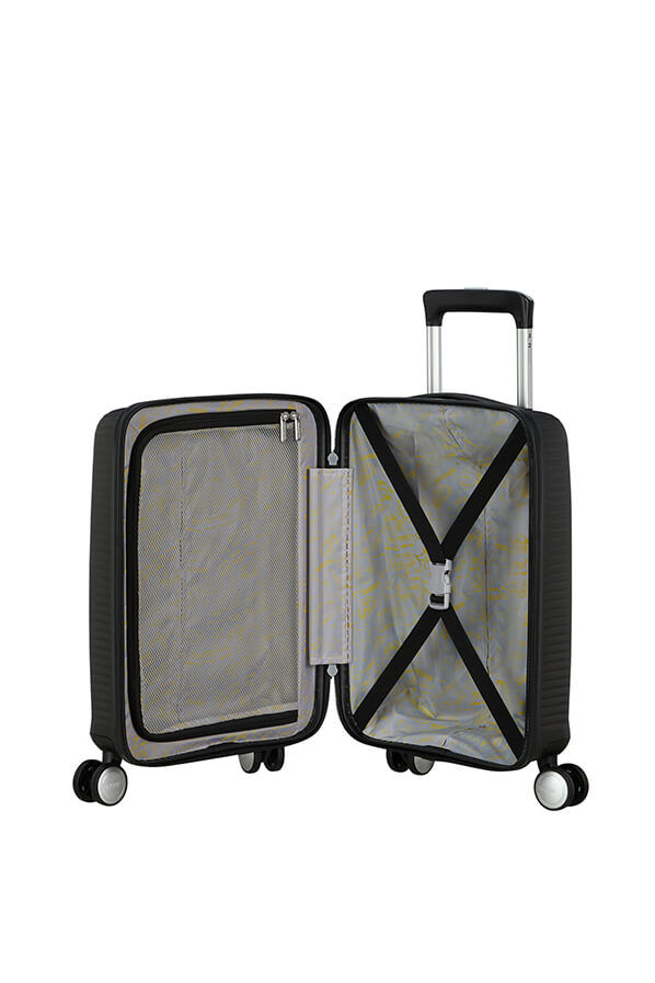 Soundbox Mini Bagagli a mano