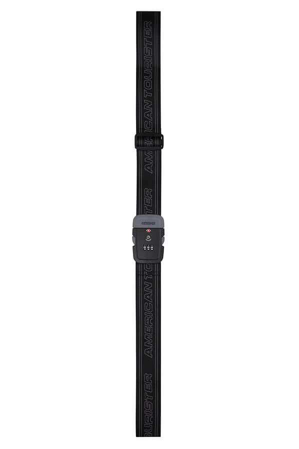 Luggage Strap Cinghia con chiusura TSA