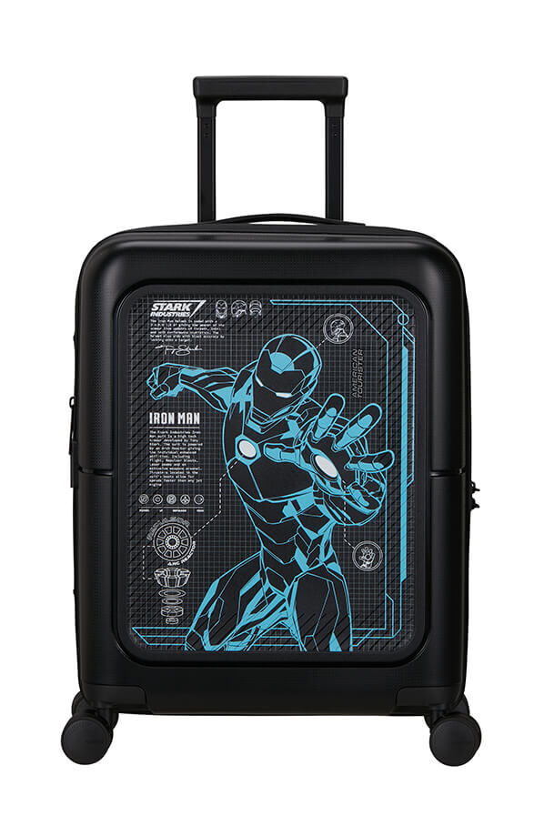 Dashpop Marvel Bagagli a mano