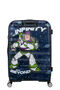 Disney Wavebreaker Valigia da stiva L