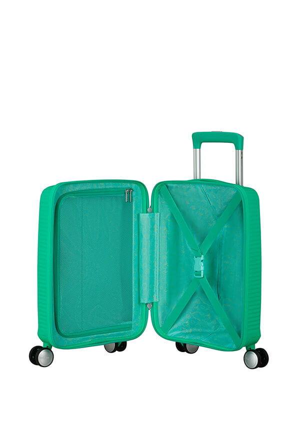 Soundbox Mini Bagagli a mano