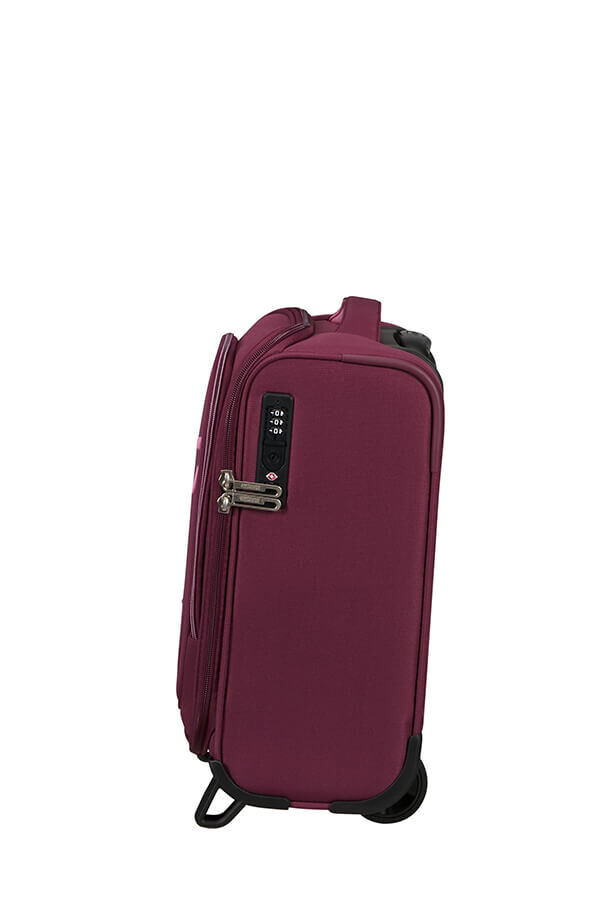 Cloudrider Valigia (2 ruote) S/M