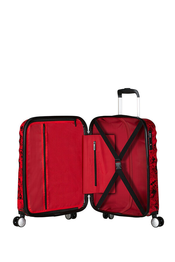 Disney Wavebreaker Bagagli a mano