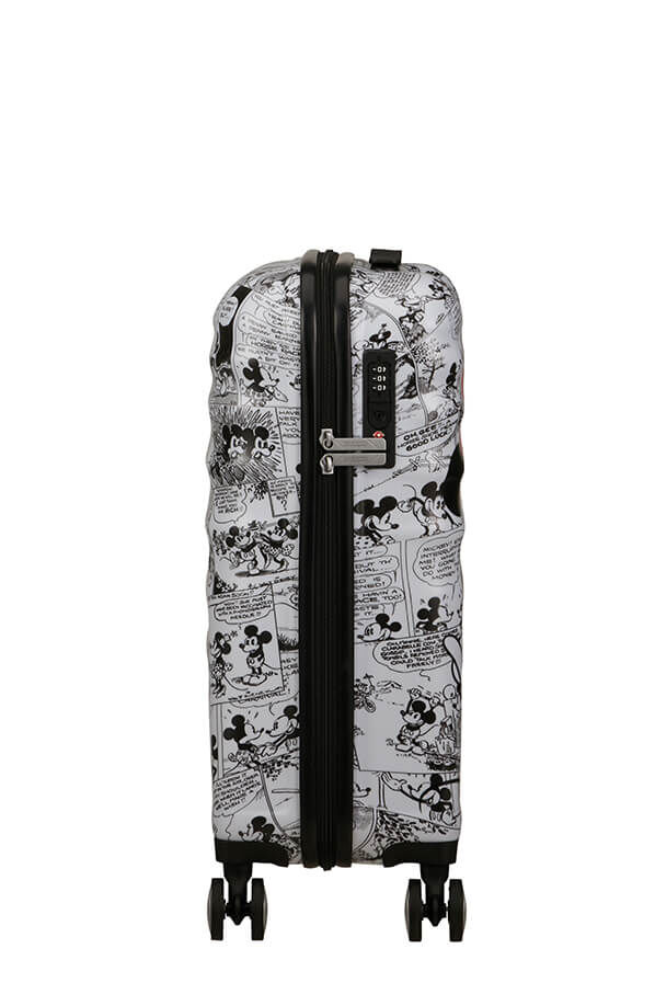 Disney Wavebreaker Bagagli a mano