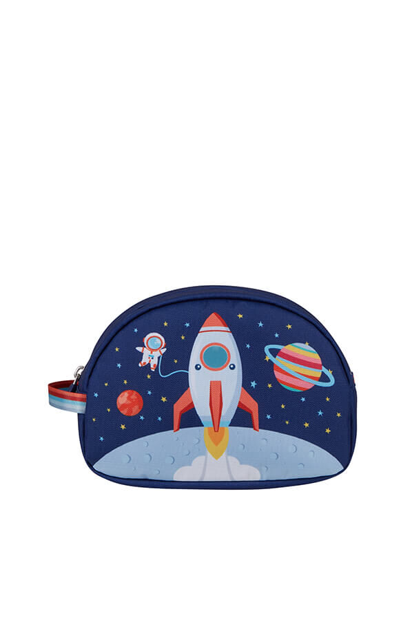 Wondertrips Pouch