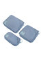 Packing Cubes Set di 3 Packing Cubes