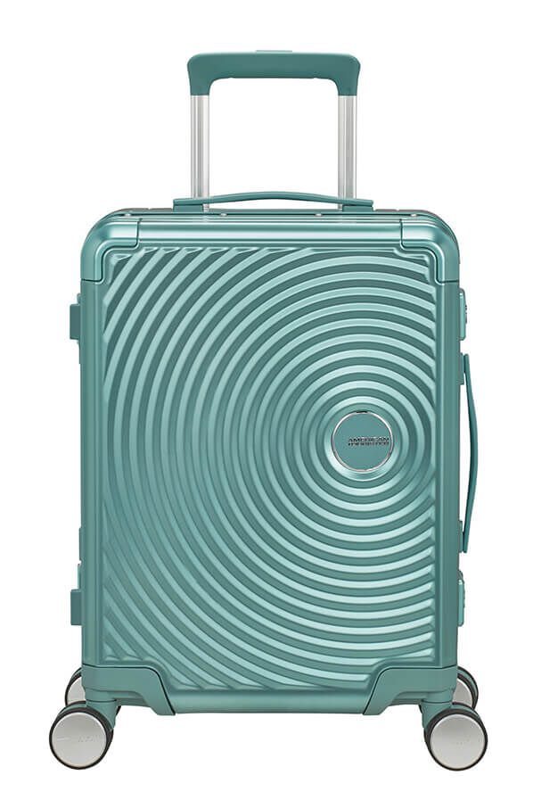 Soundbox Alu Bagagli a mano