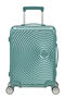 Soundbox Alu Bagagli a mano