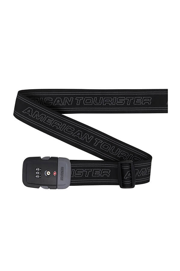 Luggage Strap Cinghia con chiusura TSA