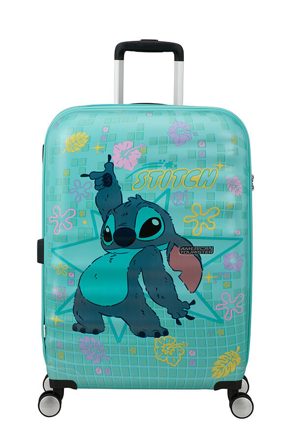 Disney Wavebreaker Valigia da stiva M