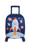 Wondertrips Bagagli a mano
