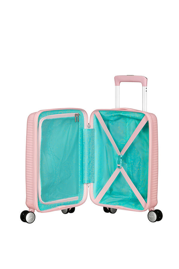 Soundbox Mini Bagagli a mano