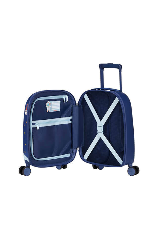 Wondertrips Bagagli a mano