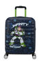 Disney Wavebreaker Bagagli a mano