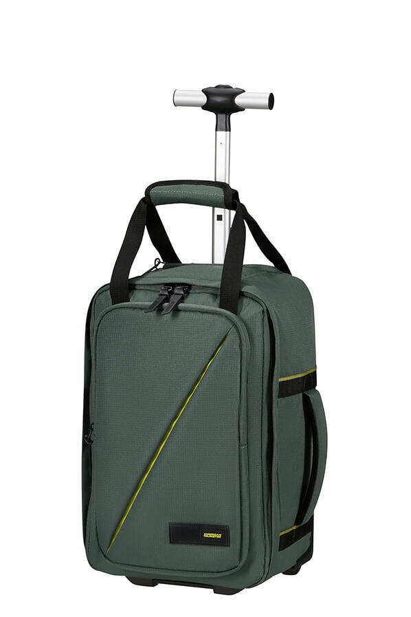 Take2cabin Zaino con ruote S