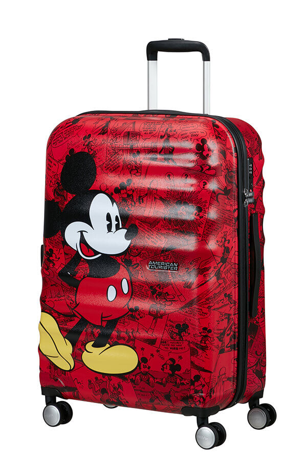 Disney Wavebreaker Valigia da stiva M